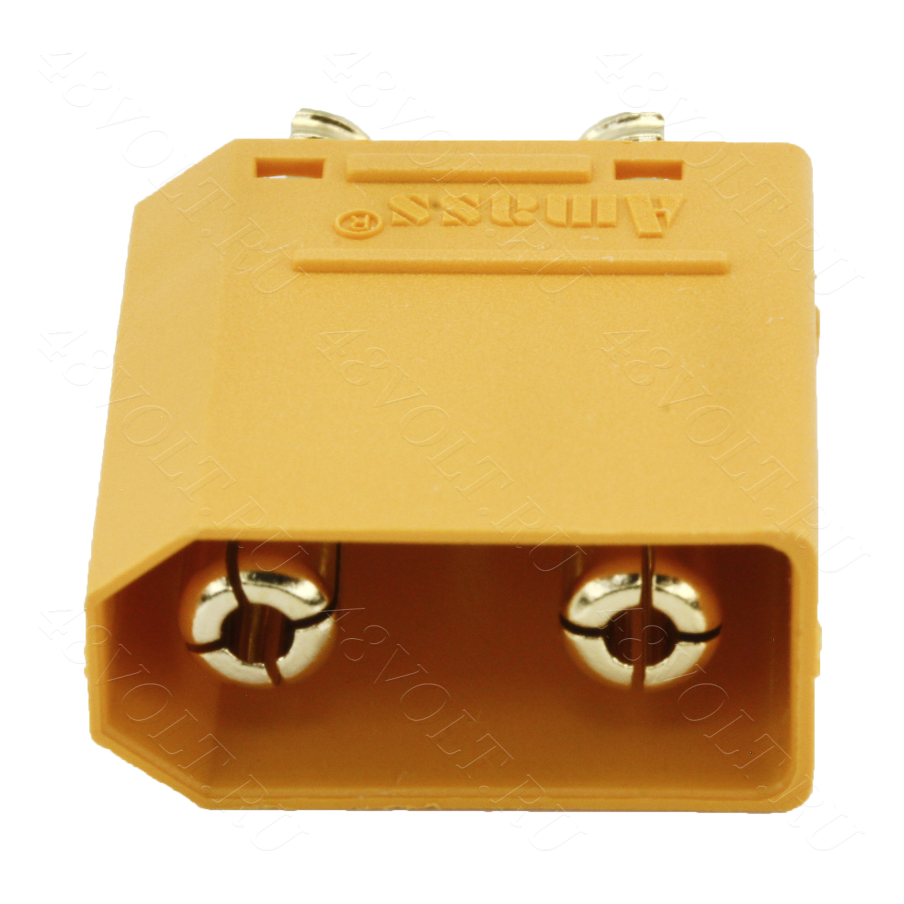 Разъём XT90 папа